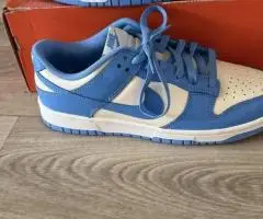 NEW!! Nike dunk original 27sm 42,5р