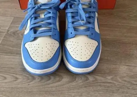 NEW!! Nike dunk original 27sm 42,5р - 3/3