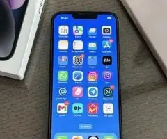 Iphone 14 128 гб neverlock