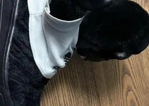 Adidas jeremy scott gorilla - 1/3