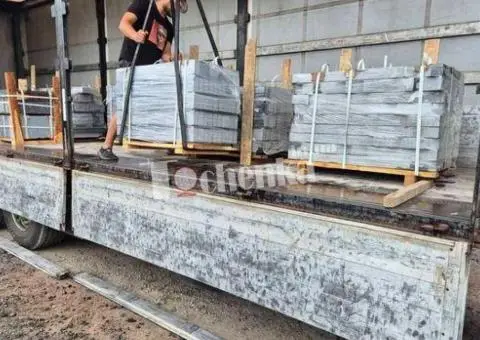 Вази з граніту Оптом від виробника Tochenka - 4/4