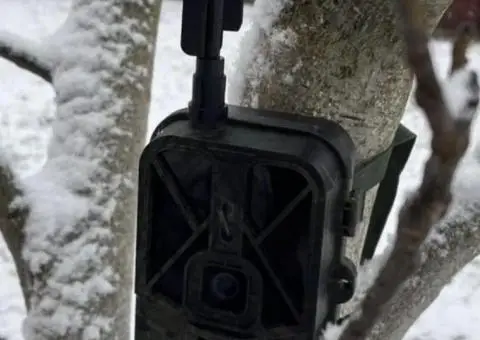 Одна з найкращих фотоловушка,фотопастка,камера для лісу, - 3/3