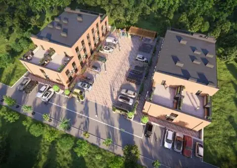 1к Квартира 37м2 від Забудовника - 3/3