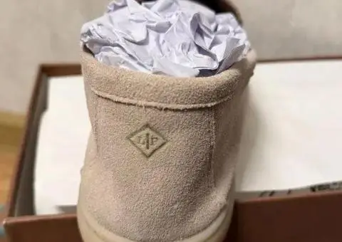 Лофери лоро піано, loro piana, лофери чоловічі - 3/3