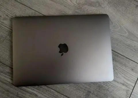 MacBook Air M1 8 Gb ОЗУ 512 Gb жорсткий диск - 3/3