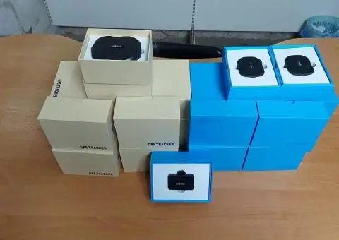 GPS-трекер TK-STAR (TK905, 915, 913, 806) | 2G та 4G | Потужні магніт - 1/3