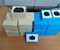 GPS-трекер TK-STAR (TK905, 915, 913, 806) | 2G та 4G | Потужні магніт