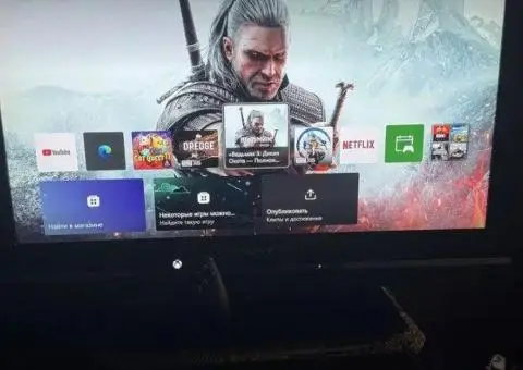 Sony 32 дюйми KDL-32V5500 преміальний телевізор в ідеальному стані - 1/3
