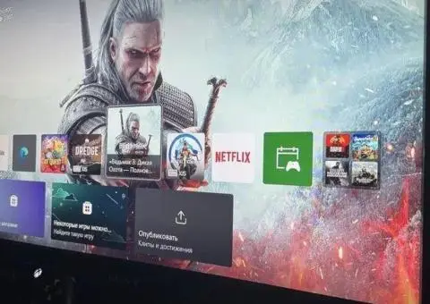Sony 32 дюйми KDL-32V5500 преміальний телевізор в ідеальному стані - 2/3