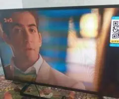 Телевізор  Panasonic