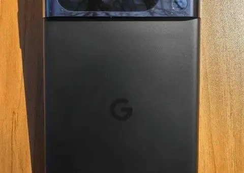 Google Pixel 8 Pro 12/512 Гб - 1/3