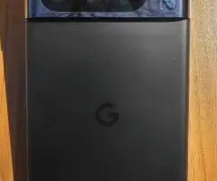 Google Pixel 8 Pro 12/512 Гб