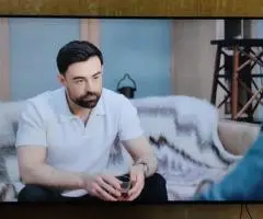 Продам смарт ТВ 50''