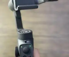 стабілізатор Baseus Handheld Gimbal Stabilizer