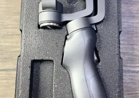 стабілізатор Baseus Handheld Gimbal Stabilizer - 3/3