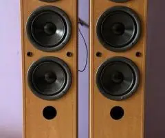 Yamaha MS-45E, Yamaha AX-397
