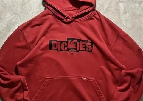 Худі Dickies Big Logo - 1/3