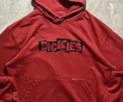 Худі Dickies Big Logo