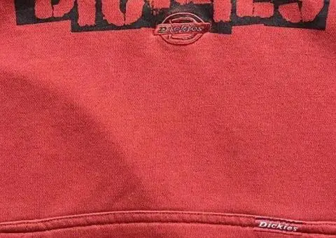 Худі Dickies Big Logo - 2/3