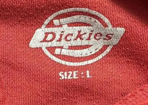 Худі Dickies Big Logo - 3/3