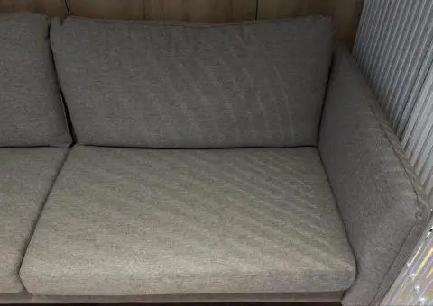 Продам нераскладной диван - 3/3