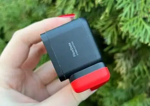 Екшн-камера Insta360 one R в кейсі - 1/3
