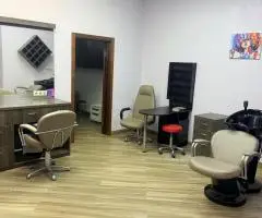 Здам в оренду салон краси