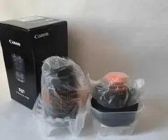 Об'єктив Canon RF 24-70mm f/2.8 L IS USM (3680C005) Новий. Гарантія.