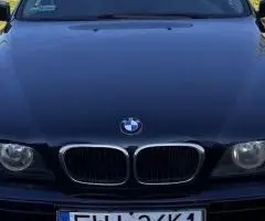 Bmw 520 2.0D,Свіже,Супер стан!!!