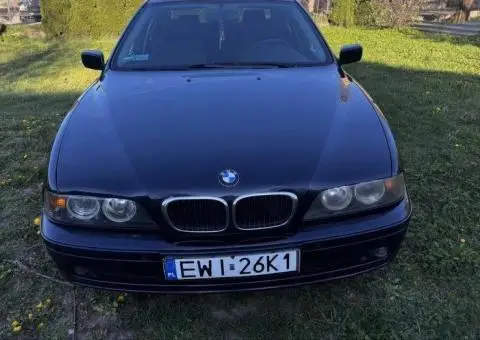 Bmw 520 2.0D,Свіже,Супер стан!!! - 2/3
