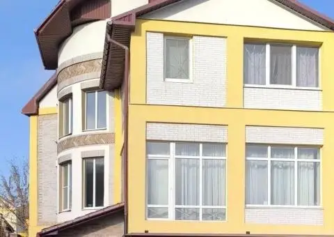 Продам будинок 3 поверхи з тепловим насосом  Космічний р-н - 3/3