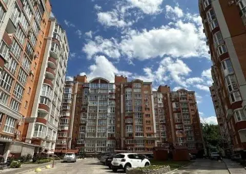 NEWStreet! Продам 2 кімн.кв по вул.Шевченка - 2/3