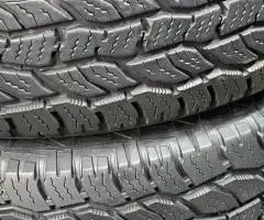 Шини Всесезонні  Комплект 265/75 R16 Cooper Discoverer AT3 Sport 2