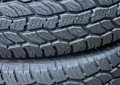 Шини Всесезонні  Комплект 265/75 R16 Cooper Discoverer AT3 Sport 2 - 2/3