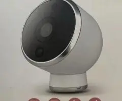 Wi-Fi камера Qnect 1080p | Безпровідна | Акумулятор  безкоштовна доставка