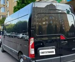 Вантажні перевезення по Київу та всій Україні.