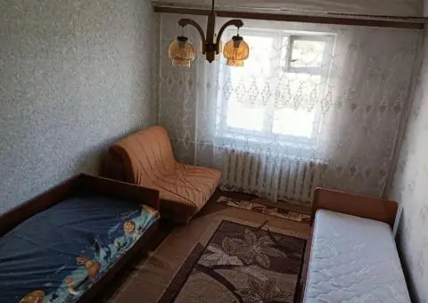 Подобова здача в оренду квартири