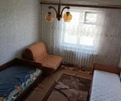 Подобова здача в оренду квартири