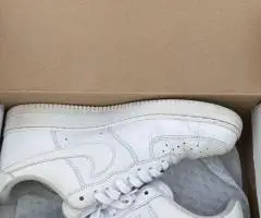 Кросівки Nike air force 45 розмір