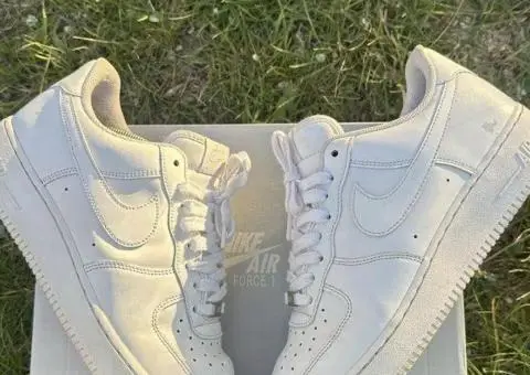 Кросівки Nike air force 45 розмір - 3/3