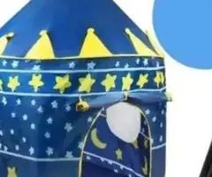 Дитячий намет будиночок Замок Дитяча ігрова палатка Ігровий намет