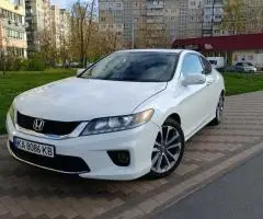 Honda Accord 3,5-V6