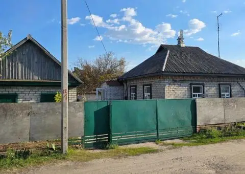 Продаж цегляного будинку - 3/3