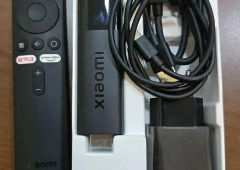 Продам смарт-приставку Xiaomi Smart TV Stick 4k - 2/2