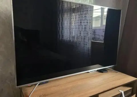 Телевізор Hisense 58A6501UW - 1/3