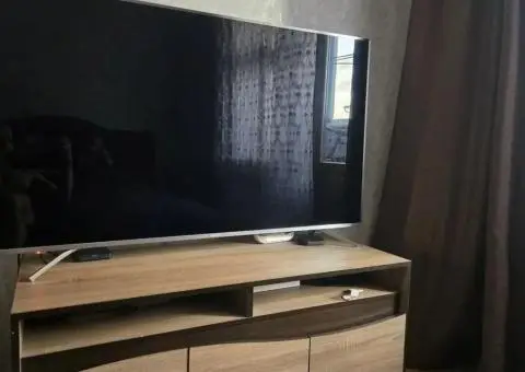 Телевізор Hisense 58A6501UW - 2/3