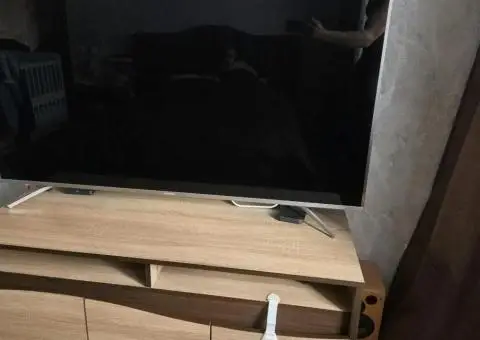 Телевізор Hisense 58A6501UW - 3/3