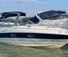 Продам моторну яхту Crownline 275 CCR