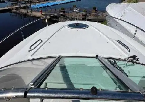 Продам моторну яхту Crownline 275 CCR - 2/3