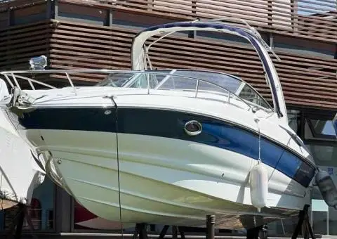 Продам моторну яхту Crownline 275 CCR - 3/3
